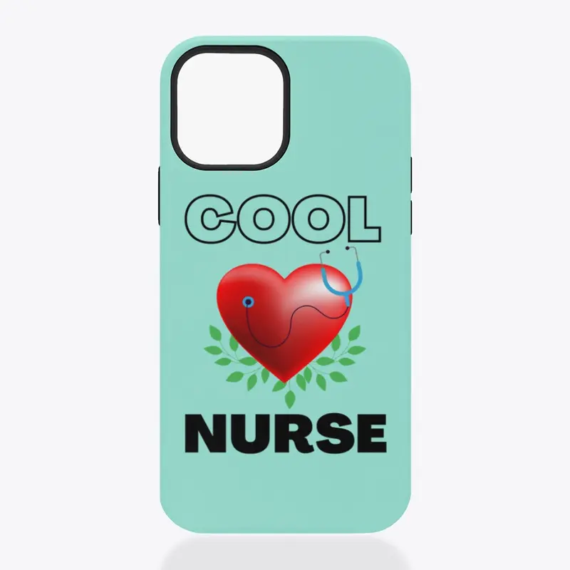 Cool Nurse