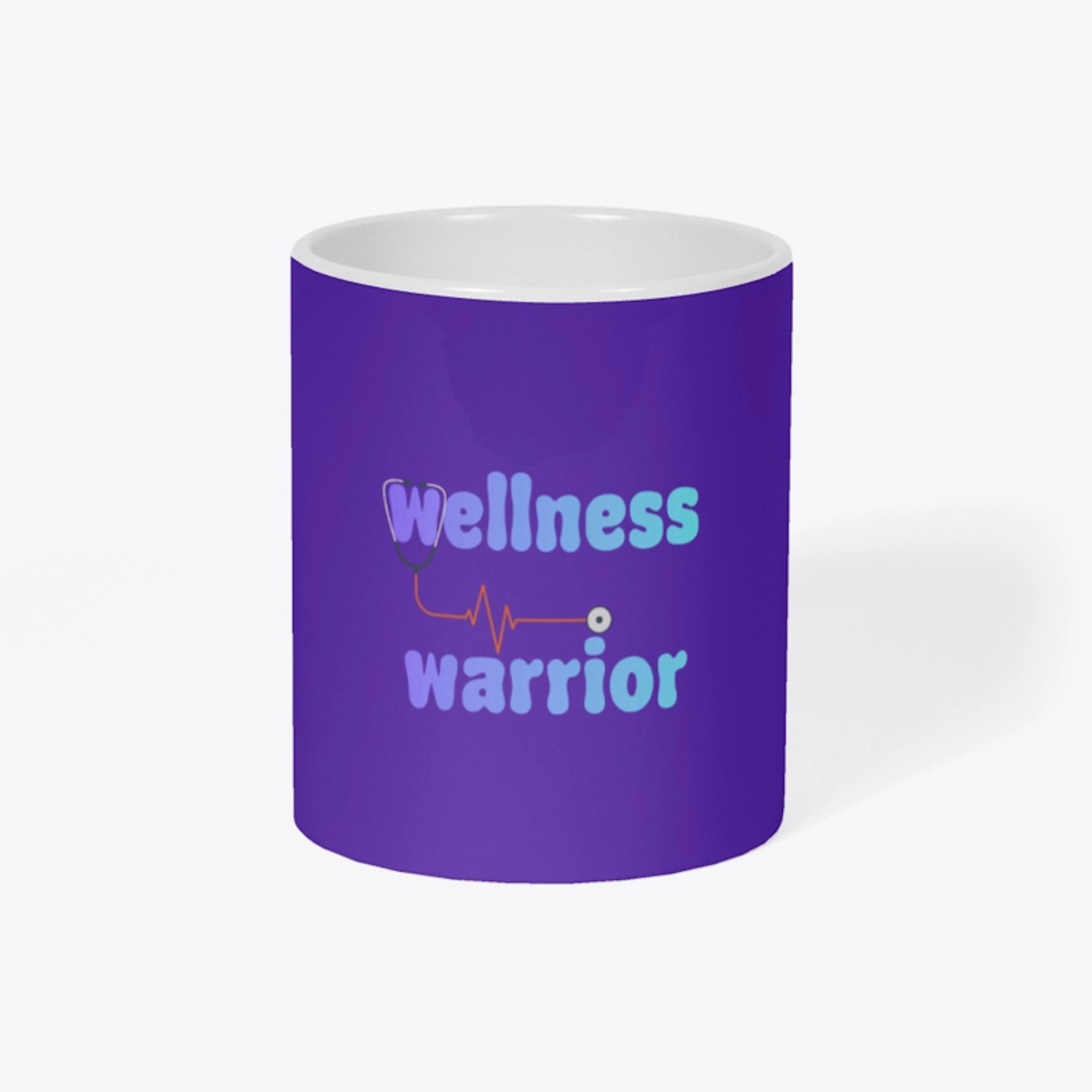 Wellness Warrior