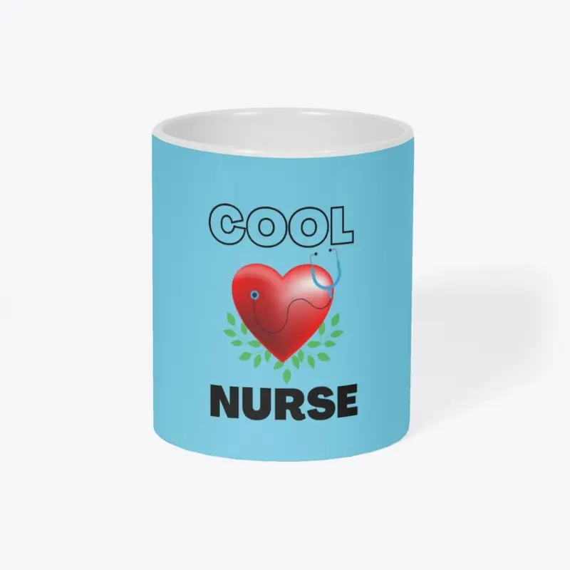 Cool Nurse