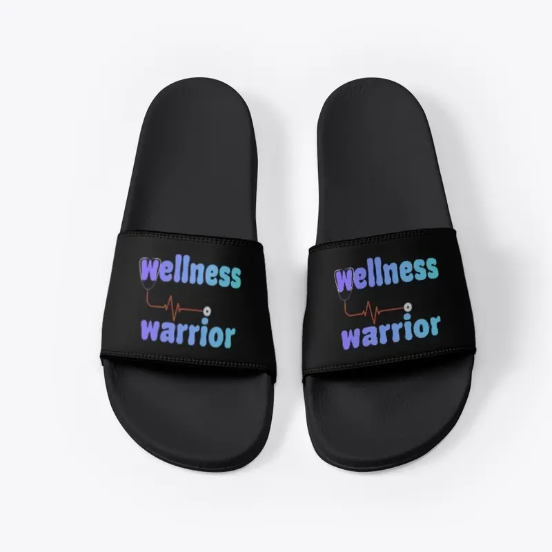 Wellness Warrior