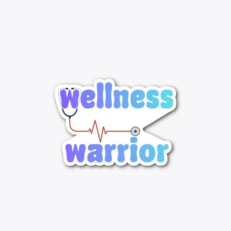 Wellness Warrior