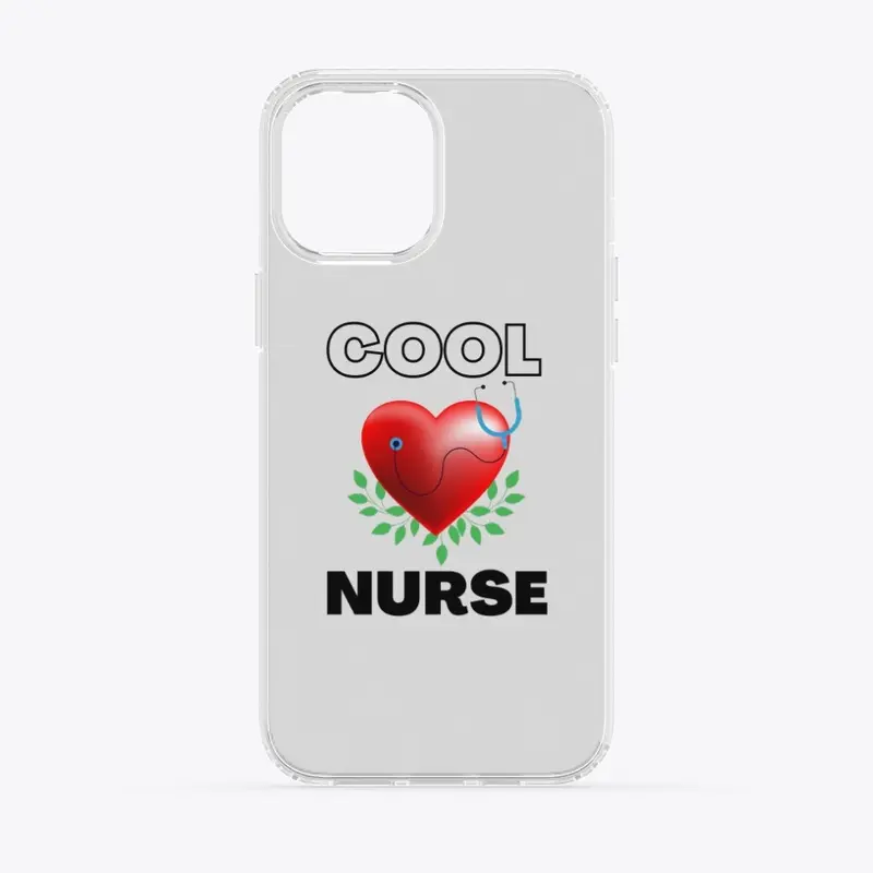 Cool Nurse