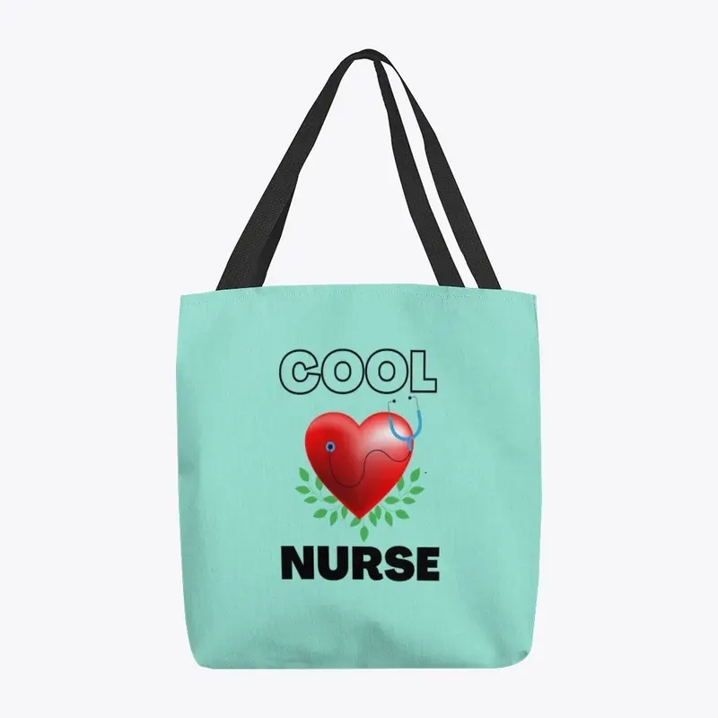 Cool Nurse