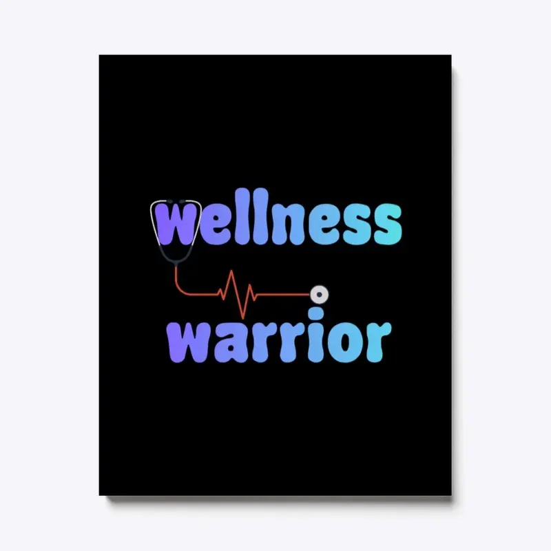 Wellness Warrior