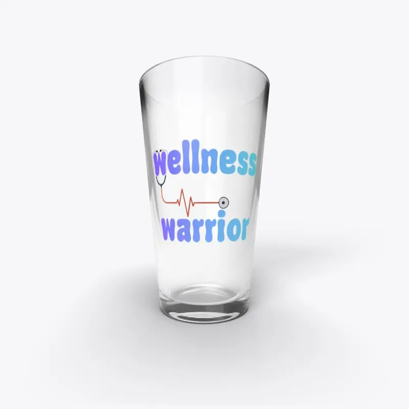 Wellness Warrior