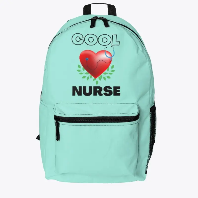 Cool Nurse