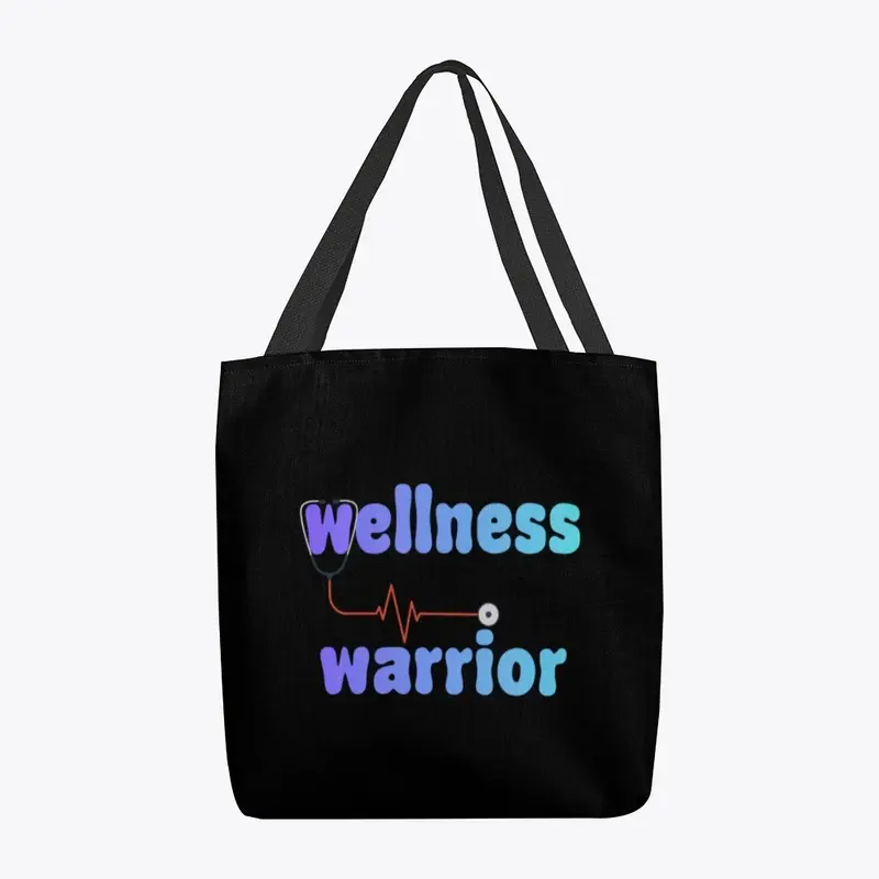 Wellness Warrior