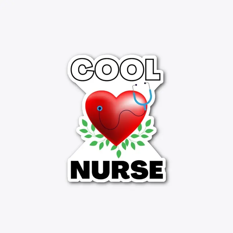 Cool Nurse