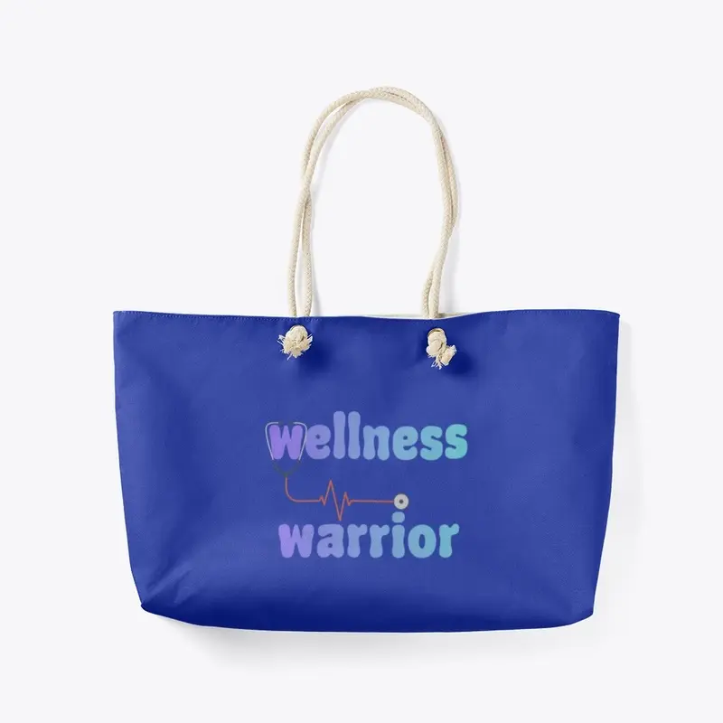 Wellness Warrior